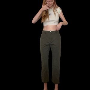 Super cute Roxy cargos!